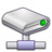 Network Drive Icon